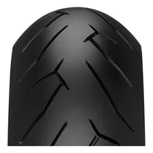 Pneu Traseiro 160/60r17 69w Pirelli Diablo Moto Foto mini 4