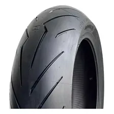 Pneu Traseiro 160/60r17 Pirelli Diablo Rosso 3 Sem Câmara Foto mini  3