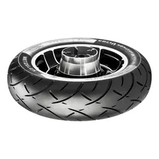 Pneu Traseiro 180/65b16 81h Metzeler Me888 Moto Foto mini 2