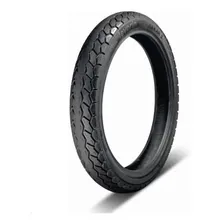 Pneu Traseiro 2.75-17 Levorin Dakar 2 Crypton Dream Foto mini  2