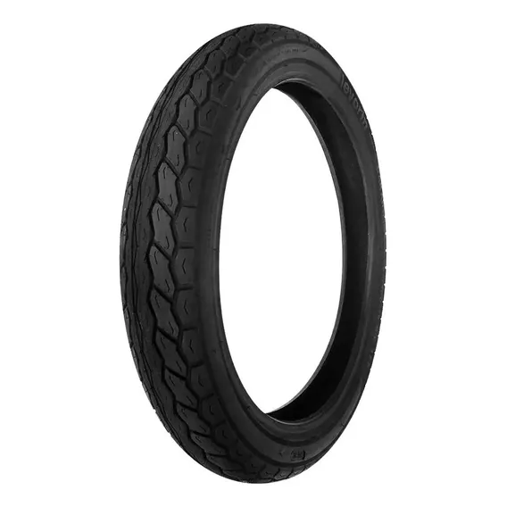 Pneu Traseiro 2.75-17 Levorin Dakar 2 Crypton Dream Foto 1