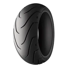 Pneu Traseiro 240/40-18 Michelin Scorcher 11 Harley V Rod Foto mini 1