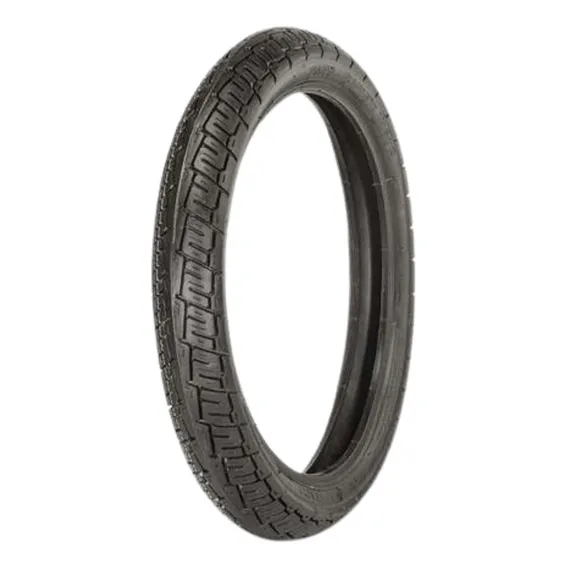 Pneu Traseiro 90/90-18 57p Magnum V250 Moto Foto 1