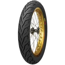 Pneu Traseiro 90/90-18 Kenda Thorax Cg125/150/ybr125 Sem Câmara Foto mini 1