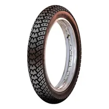Pneu Traseiro 90/90-18 Maggion Predator Cg Tit Ybr S Camara Foto mini 1