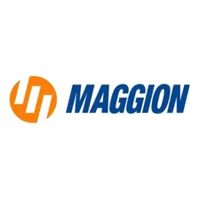 Pneu Traseiro 90/90-18 Maggion Predator Cg Tit Ybr S Camara Foto mini 3