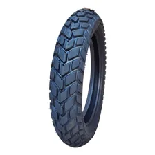 Pneu Traseiro 90x90x19 Honda Bros Xre Crosser 125 150 160 Foto  mini 1
