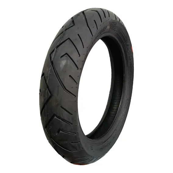 Pneu Traseiro Aro 17 66s 140/70-17 Honda Cb 300 Technic Foto 1