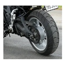 Pneu Traseiro Bmw F800 Gs Metzeler Tourance Next Cor Negro Foto mini 2