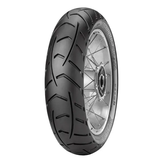 Pneu Traseiro Bmw F800 Gs Metzeler Tourance Next Cor Negro Foto 1