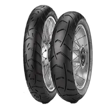 Pneu Traseiro Bmw F800 Gs Metzeler Tourance Next Cor Negro Foto mini 4