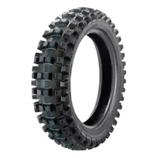 Pneu Traseiro Borilli Exc b007 120/100-18 Exc Soft Enduro Trilha Foto mini 2