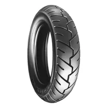 Pneu Traseiro Burgman 125 2005 A 2010 350-10 S1 Michelin Foto mini 1