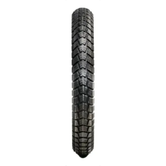 Pneu Traseiro Cg Titan Fan 125 150 160 Ybr Panther Trekker Foto 1