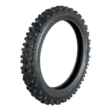 Pneu Traseiro Cravo Titan 125/150/160 90x90-18 Cinborg Foto mini 1