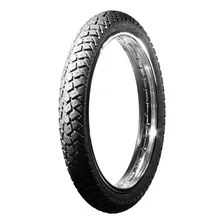 Pneu Traseiro Dianteiro Para Moto Honda Nxr Bros 125 150 160 Foto mini 2