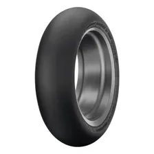 Pneu Traseiro Dunlop Slick Sportmax Medium 180/60r17 Foto mini 1