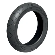 Pneu Traseiro Furia Cinborg 190/50-17 Sem Câmara Foto mini 4