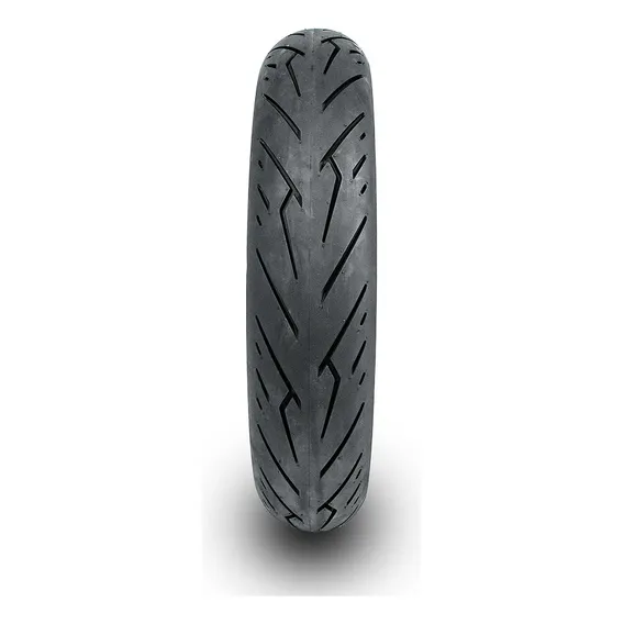 Pneu Traseiro Furia G2 120/70-14 Para Pcx 150 Tubeless Foto 1