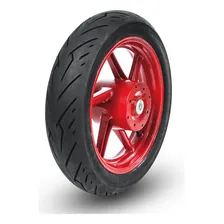 Pneu Traseiro Furia G2 120/70-14 Para Pcx 150 Tubeless Foto mini 2