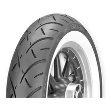 Pneu Traseiro Harley Softail Deluxe Faixa Branca Mu85b-16 Foto mini 3