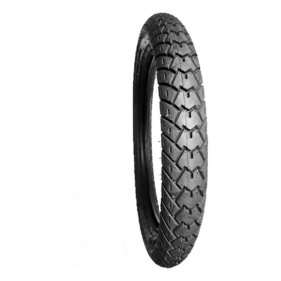 Pneu Traseiro Honda Cg-titan-fan 160 100-90-18 Maggion Foto 1