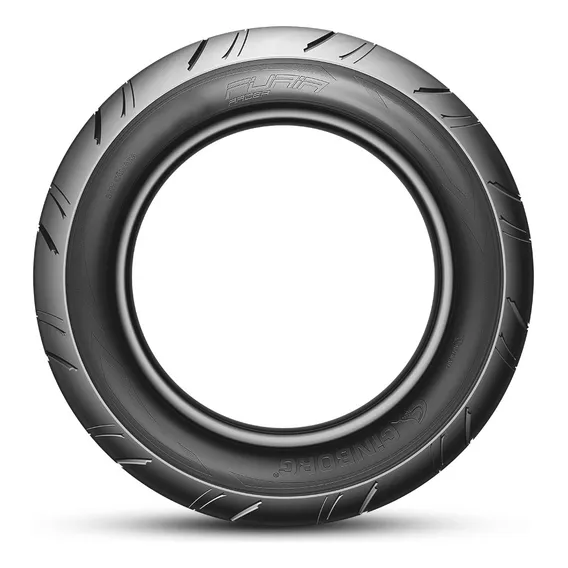 Pneu Traseiro Hornet Cbr 180/55-17 Furia Cinborg Sem Câmara Foto 1