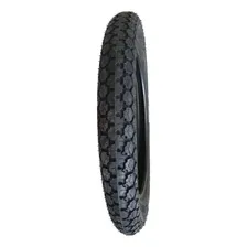 Pneu Traseiro Intruder 125 Suzuki 3.25-16 Kenda K255 Foto mini 2