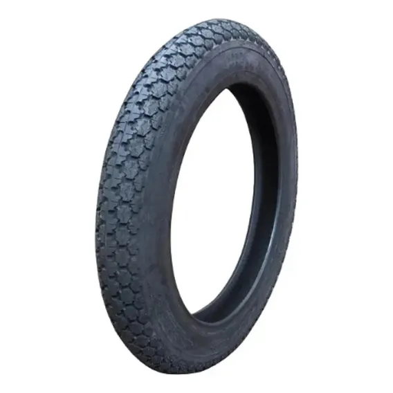 Pneu Traseiro Intruder 125 Suzuki 3.25-16 Kenda K255 Foto 1