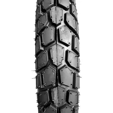 Pneu Traseiro Maggion Biz 80/100-14 Super Trail St6 Com câmara Foto mini 3