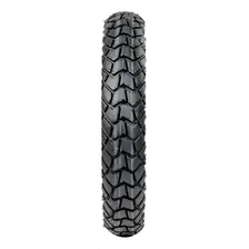 Pneu traseiro Maggion Viper 120/80-18 uso com câmara Foto mini 3