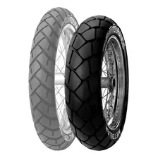 Pneu traseiro Metzeler 120/80 18 Tourance Enduro Street Foto mini 4