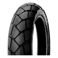 Pneu traseiro Metzeler 120/80 18 Tourance Enduro Street Foto mini 3