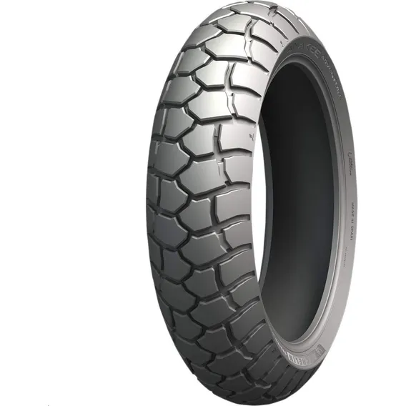 Pneu Traseiro Michelin Anakee Adventure (170/60r-17) Foto 1