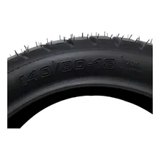 Pneu Traseiro Moto Lander Tenere 250 600 140/80-18 Technic Foto mini 2
