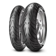 Pneu Traseiro Pirelli 160/60zr-17 Angel St 69w Foto mini 3