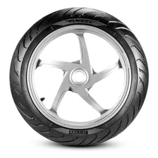 Pneu Traseiro Pirelli 160/60zr-17 Angel St 69w Foto mini 2