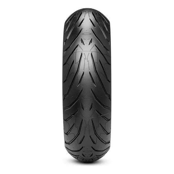 Pneu Traseiro Pirelli 160/60zr-17 Angel St 69w Foto 1