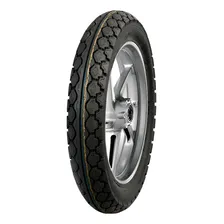 Pneu Traseiro Pirelli Mandrake Mt15 80/100-14 Biz Pop Todas Foto  mini 1