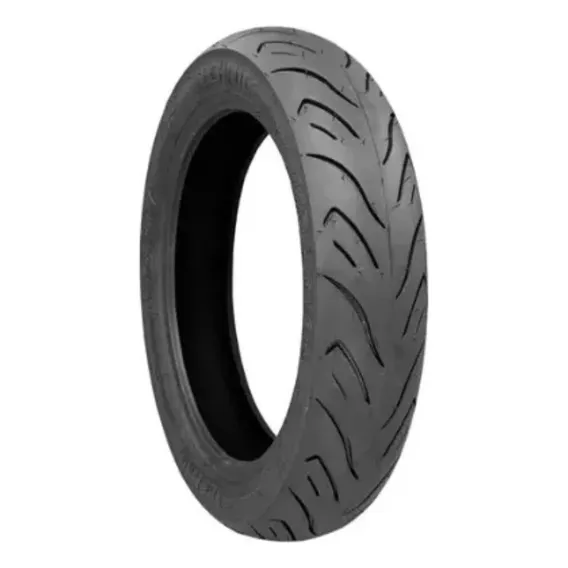 Pneu Traseiro S/camara 275-17 Crypton Biz Pop Sport Technic Foto 1