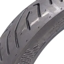 Pneu Traseiro Sem Camara Aro 17130/70-17 Fazer 250 Technic Foto mini 4