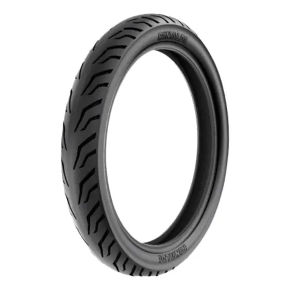 Pneu Traseiro Ss48 130/70-13 S/c Rinaldi Foto 1