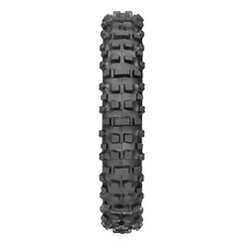 Pneu Traseiro Technic Cross Trilha 100/90-17 Bros Crosser Foto mini 2