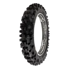 Pneu Traseiro Technic Cross Trilha 100/90-17 Bros Crosser Foto mini 3