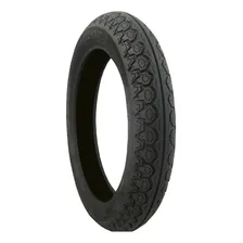 Pneu Traseiro Technic Lion Tiger 80-100-14 49l Tt Biz 100 Foto mini 1