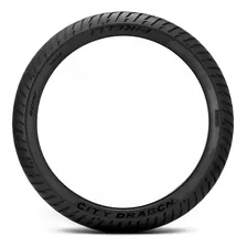 Pneu Traseiro Titan Fan Cg Pirelli City Dragon 100/80-18 Foto mini 4