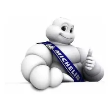 Pneu Traseiro Triumph Sport 1100 160-60-17 Michelin Foto mini 4