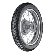 Pneu Traseiro Xre 300 130/80-18 Vipal Tr300 Foto mini 1