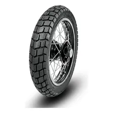 Pneu Traseiro Xre300 120/80-18 Tornado Tenere Parrudo G2 Foto mini 1