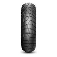 Pneu Traseiro Xtz 250 Lander/ Tenere 250 120-80-18 Metzeler Foto mini 2